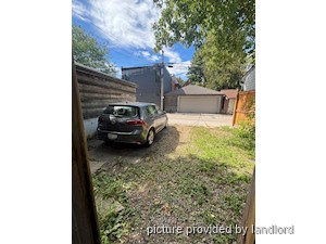 2 Bedroom apartment for rent in TORONTO
