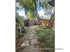 2 Bedroom apartment for rent in TORONTO
