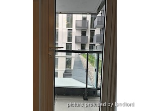 Bachelor apartment for rent in TORONTO