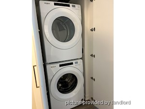 Bachelor apartment for rent in TORONTO
