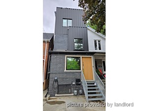 1 Bedroom apartment for rent in TORONTO