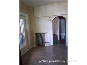 2 Bedroom apartment for rent in TORONTO