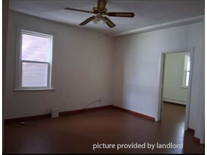 2 Bedroom apartment for rent in TORONTO