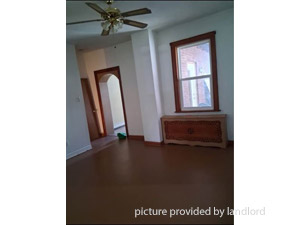 2 Bedroom apartment for rent in TORONTO