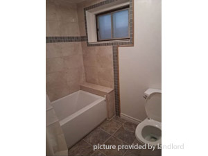 2 Bedroom apartment for rent in TORONTO
