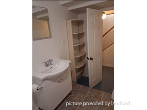 2 Bedroom apartment for rent in TORONTO
