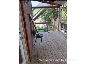 2 Bedroom apartment for rent in TORONTO