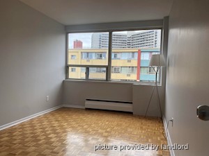 1 Bedroom apartment for rent in East York