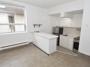 2 Bedroom apartment for rent in TORONTO