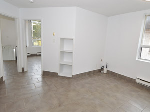 2 Bedroom apartment for rent in TORONTO