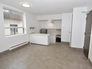 2 Bedroom apartment for rent in TORONTO