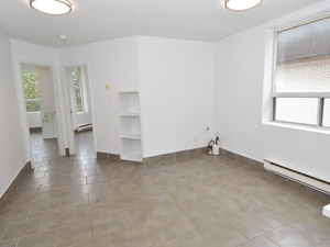 2 Bedroom apartment for rent in TORONTO