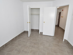 2 Bedroom apartment for rent in TORONTO