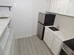 2 Bedroom apartment for rent in TORONTO