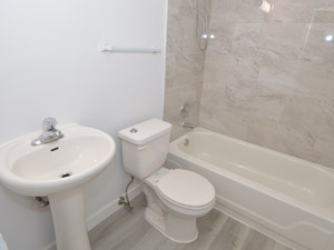 2 Bedroom apartment for rent in TORONTO