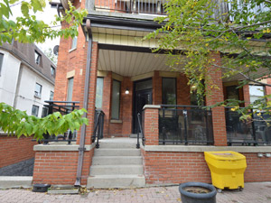 2 Bedroom apartment for rent in TORONTO