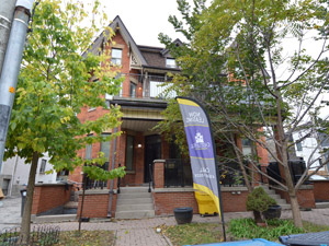 Rental House King-Dufferin, Toronto, ON