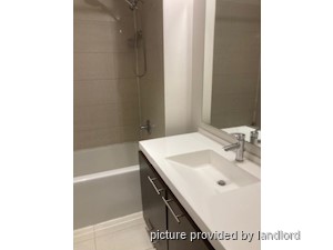 1 Bedroom apartment for rent in TORONTO