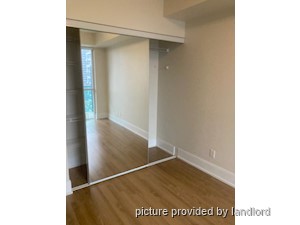 1 Bedroom apartment for rent in TORONTO
