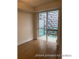 1 Bedroom apartment for rent in TORONTO
