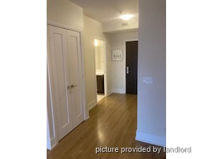 1 Bedroom apartment for rent in TORONTO