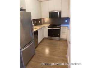 1 Bedroom apartment for rent in TORONTO