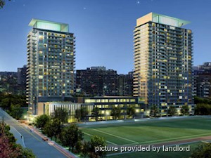 1 Bedroom apartment for rent in TORONTO