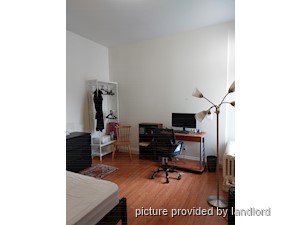 1 Bedroom apartment for rent in TORONTO