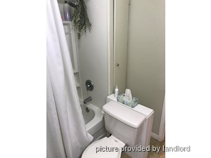 1 Bedroom apartment for rent in TORONTO