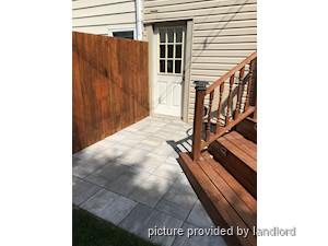1 Bedroom apartment for rent in TORONTO