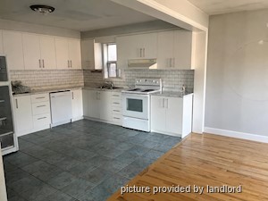 2 Bedroom apartment for rent in TORONTO