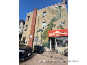 2 Bedroom apartment for rent in TORONTO