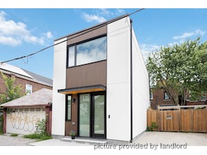 2 Bedroom apartment for rent in TORONTO