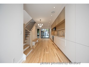 2 Bedroom apartment for rent in TORONTO