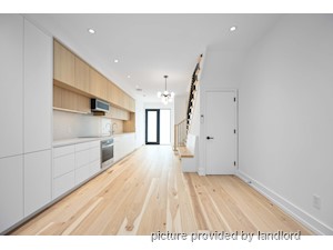 2 Bedroom apartment for rent in TORONTO