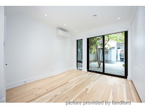 2 Bedroom apartment for rent in TORONTO