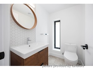 2 Bedroom apartment for rent in TORONTO