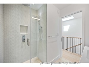 2 Bedroom apartment for rent in TORONTO