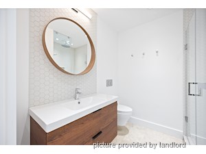 2 Bedroom apartment for rent in TORONTO