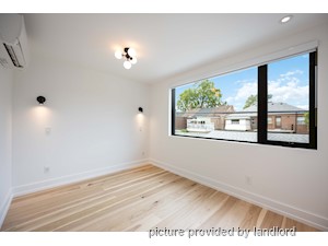 2 Bedroom apartment for rent in TORONTO