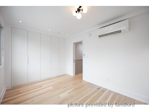 2 Bedroom apartment for rent in TORONTO