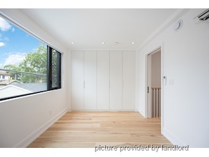 2 Bedroom apartment for rent in TORONTO
