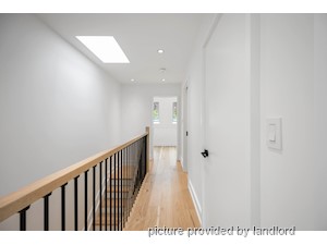 2 Bedroom apartment for rent in TORONTO