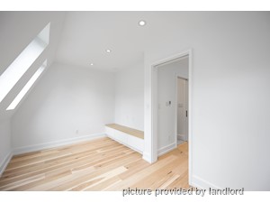 2 Bedroom apartment for rent in TORONTO