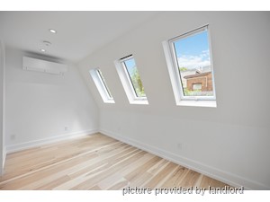 2 Bedroom apartment for rent in TORONTO