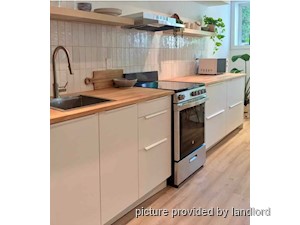 1 Bedroom apartment for rent in TORONTO