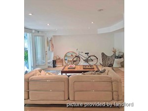 1 Bedroom apartment for rent in TORONTO