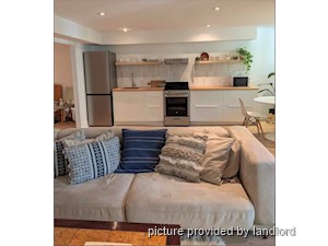 1 Bedroom apartment for rent in TORONTO