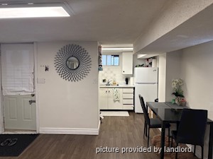1 Bedroom apartment for rent in TORONTO
