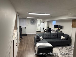 1 Bedroom apartment for rent in TORONTO